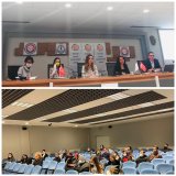 ÇED VE ÇEVRE DANIŞMANLIK FİRMALARININ YETERLİLİKLERİ KAPSAMINDA PLANLANAN DEĞİŞİKLİKLERE İLİŞKİN GÖRÜŞ OLUŞTURULMASI ADINA TOPLANTI GERÇEKLEŞTİRİLDİ.