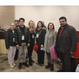 ÇİĞLİ KENT KONSEYİ EKOLOJİ MECLİSİ SEÇİMLERİNE KATILDIK.