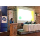 İZMİR KENT KONSEYLERİ BİRLİĞİ TOPLANTISINA KATILDIK