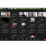 ŞUBEMİZ ATIK YÖNETİMİ KOMİSYONU TOPLANTISI GERÇEKLEŞTİRİLDİ.