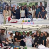 ÇEVRE HAFTASI FARKINDALIK ETKİNLİĞİ KAPSAMINDA BURSA BÜYÜKŞEHİR BELEDİYESİ ÇEVRE KORUMA, KONTROL VE İKLİM DEĞİŞİKLİĞİ DAİRE BAŞKANLIĞI TARAFINDAN ORGANİZE EDİLEN PROGRAMDA BURSA ŞUBE OLARAK YER ALDIK.