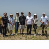 BURSA UNESCO DERNEĞİ ÇEVRE GÜNÜ ETKİNLİĞİ