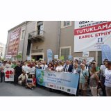 EKOLOJİK YIKIMLA MÜCADELE HAFTASI ETKİNLİKLERİNİ TAMAMLADIK.