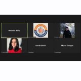 ŞUBE ÇEVRE DANIŞMANLIK KOMİSYON TOPLANTISINI GERÇEKLEŞTİRDİK.