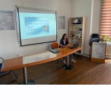 Özgeçmiş Hazırlama ve Mülakat Süreci` adlı söyleşi gerçekleştirildi