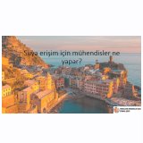 Yenilikçi Öğrenme Okulları için İstanbul`da suyun yolculuğu konulu bir çevre duyarlılık eğitimi gerçekleştirildi