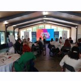 27.05.2022 tarihinde İstanbul Planlama Ajansı tarafından düzenlenen Kalamış Yat Limanı ve Çevresi Çalıştayına katılım sağlandı