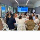 Koru İstanbul Doğal ve Kırsal Alanlar Toplantısına Katılım Sağladık