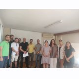 A-2 TİPİ MÜHENDİSLİK AKUSTİĞİ SERTİFİKA EĞİTİMİMİZİ TAMAMLADIK.