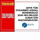 ÜYELERİMİZİN DİKKATİNE