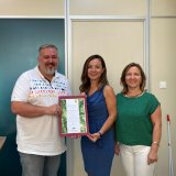 ENVORA AR-GE MÜHENDİSLİK A.Ş. FİRMASINA ZİYARET GERÇEKLEŞTİRİLDİ.