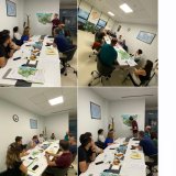 SU, ATIKSU, HAVZA YÖNETİMİ KOMİSYONU VE İKLİM DEĞİŞİKLİĞİ, HAVA VE SÜRDÜRÜLEBİLİRLİK KOMİSYONU TOPLANTILARI GERÇEKLEŞTİRİLDİ.