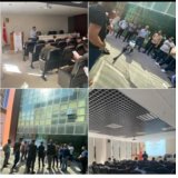 BİYOSİDAL ÜRÜN UYGULAYICI EĞİTİMİ TAMAMLANDI.