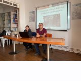 `Alüminyum Eloksal Kaplama Tesislerinde Kimyasal ve Atıksu Geri Kazanımı` adlı mesleki söyleşi gerçekleştirildi