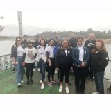 8 MART DÜNYA KADINLAR GÜNÜ ETKİNLİĞİMİZDEN...