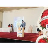 "Meslekte Onur Yılı Plaket Töreni" ni yoğun katılımla gerçekleştirdik. 