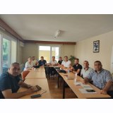 A-1 TİPİ TEMEL EĞİTİM VE SAHA ÖLÇÜMLERİ SERTİFİKA EĞİTİMİMİZ GERÇEKLEŞTİRİLDİ.