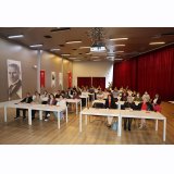 Ataşehir İklim Değişikliği Uyum Eylem Planı Çalıştayına katılım sağlandı