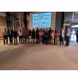 `HER YÖNÜ İLE ASBESTİ KONUŞUYORUZ` KONULU ETKİNLİĞİ GERÇEKLEŞTİRDİK.