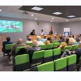 1/100000 ÖLÇEKLİ ÇEVRE DÜZEN PLANI TOPLANTISI