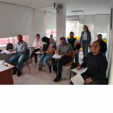 ISO 14064 Serisi Standartların, Doğrulama Takımlarında Görev Alacak Doğrulayıcıların Eğitimi