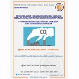 ISO 14066 SERA GAZLARISERA GAZLARINI GEÇERLİ KILMA TAKIMLARI VE DOĞRULAMA TAKIMLARI İÇİN YETKİNLİK GEREKLERİ STANDARDI KAPSAMINDA,
ISO 14064 SERİSİ STANDARTLARIN, DOĞRULAMA TAKIMLARINDA GÖREV ALACAK DOĞRULAYICILARIN EĞİTİMİ