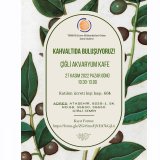 KAHVALTIDA BULUŞUYORUZ!