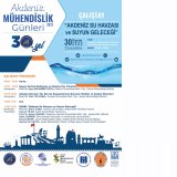 AKDENİZ MÜHENDİSLİK GÜNLERİ ÇALIŞTAYI HK.