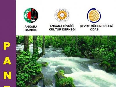 HES`LERLE ORTAK MÜCADELE PANELİ