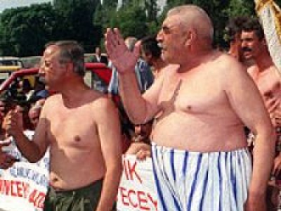 KOZA ALTIN İŞLETMELERİ’NİN AYRICALIĞINA SON VERİLMELİDİR! 