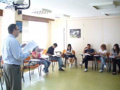 ISO 14001 ÇEVRE YÖNETİİM SİSTEMLERİ EĞİTİMİ