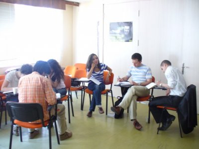 OHSAS 18001 ISG YÖNETİİM SİSTEMLERİ EĞİTİMİ