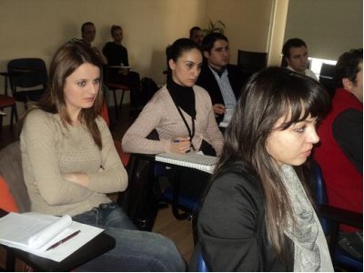 TEHLİKELİ ATIK BEYAN SİSTEMİ VE UYGULAMALARI EĞİTİMİ GERÇEKLEŞTİRİLDİ
