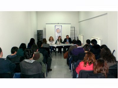 KOCAELİ İL TEMSİLCİLİĞİ’NDE DELEGE TOPLANTISI GERÇEKLEŞTİRİLMİŞTİR. 