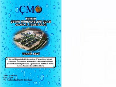 TEKNİK GEZİ