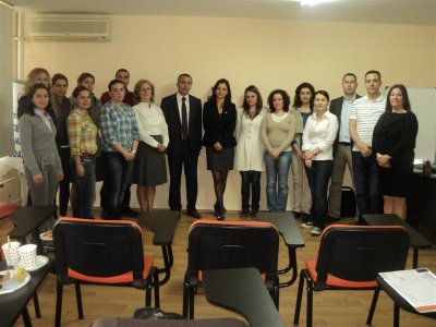 ÇEVRE DENETİMİ YÖNETMELİĞİ VE UYGULAMALARI EĞİTİMİ GERÇEKLEŞTİRİLDİ