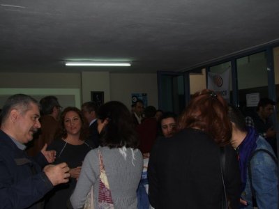 TRAKYA BÖLGE TEMSİLCİLİĞİMİZ AÇILDI