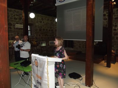 ODAMIZIN 20. KURULUŞ YIL DÖNÜMÜNÜ KUTLADIK