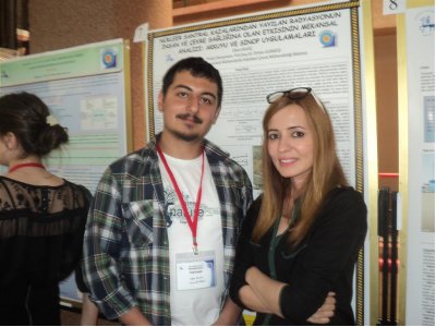 DOKUZ EYLÜL ÜNİVERSİTESİ BİTİRME POJELERİ SERGİSİ