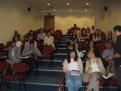 TMMOB ÇEVRE MÜHENDİSLERİ ODASI 11. ÇALIŞMA DÖNEMİ 1. DANIŞMA KURULU TOPLANTISI GERÇEKLEŞTİ!