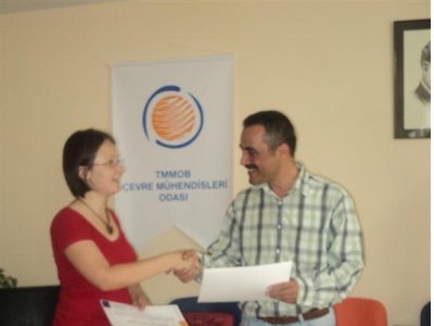 NETCAD İÇMESUYU VE ATIKSU PROJELENDİRME UYGULAMALARI 
SERTİFİKA EĞİTİM PROGRAMI GERÇEKLEŞTİRİLDİ
