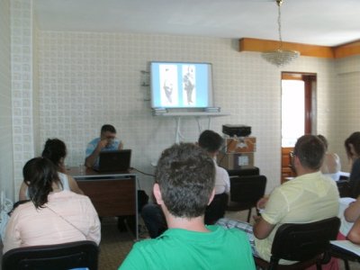 YENİ ADRESİMİZDE LPG SORUMLU MÜDÜRLÜK EĞİTİMİ GERÇEKLEŞTİ.