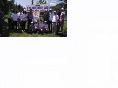 5 HAZİRANDA ÇOCUKLARIMIZLA BİRLİKTEYDİK...

