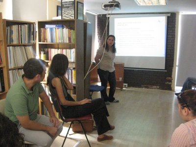 25.08.2012 TARİHİNDE ÇEVRE MÜHENDİSLERİ ODASI TOPLANTI SALONUNDA SÜMER YÜRÜTME KURULU 11. DÖNEM 1. TOPLANTISI GERÇEKLEŞTİRİLMİŞTİR.