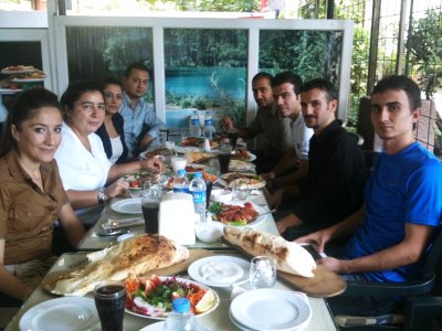 A-2 TİPİ MÜHENDİSLİK AKUSTİĞİ SERTİFİKA EĞİTİM GERÇEKLEŞTİMÜHENDİSLER İÇİN)