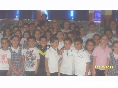 ÖĞRENCİLERE YÖNELİK ÇEVRE BİLİNCİ EĞİTİMLERİ GERÇEKLEŞTİRİLİYOR
