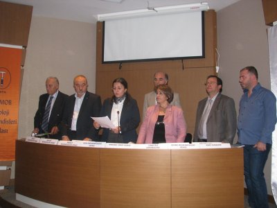 SU VE YAŞAM RAPORU AÇIKLANDI