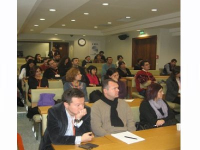 11. DÖNEM OLAĞANÜSTÜ YÖNETMELİKLER GENEL KURULU