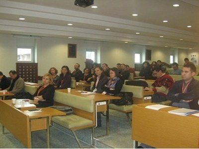 11. DÖNEM OLAĞANÜSTÜ YÖNETMELİKLER GENEL KURULU