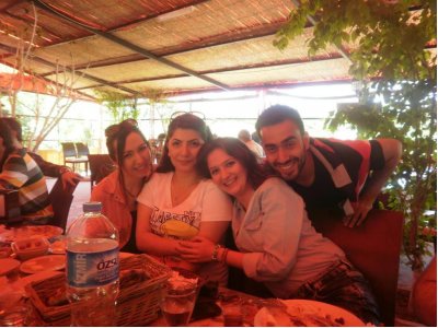 ÇMO İZMİR ŞUBE ÖĞRENCİ KOMİSYONU "YAZA MERHABA KAHVALTISI" GERÇEKLEŞTİRİLDİ..